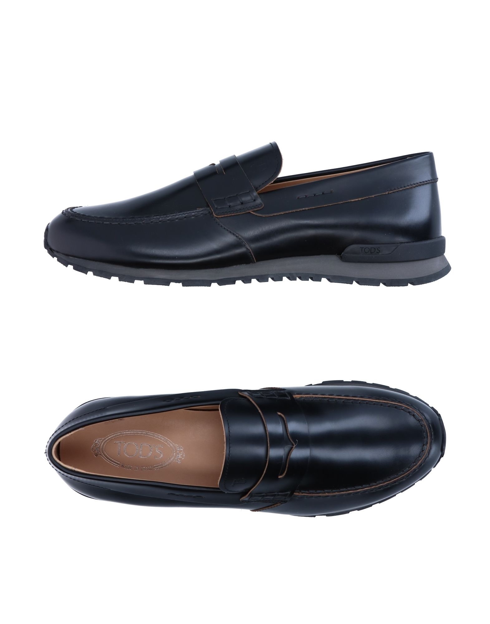 Tod's Mokassins Herren 11283523KF Gute Qualität beliebte Schuhe Tod's Mokassins Herren 11283523KF Gute Qualität beliebte Schuhe