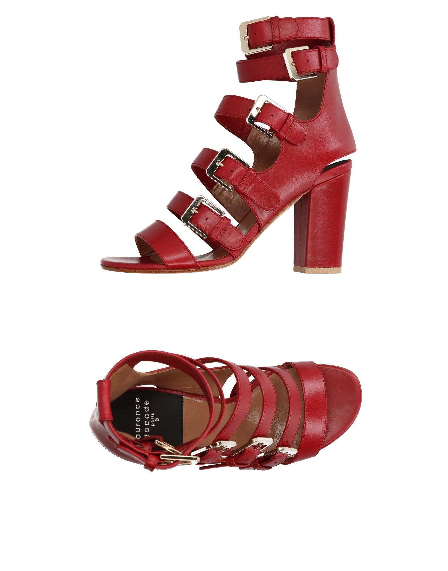 Laurence Dacade Sandalen Damen 11283565QD Beliebte Schuhe Laurence Dacade Sandalen Damen 11283565QD Beliebte Schuhe