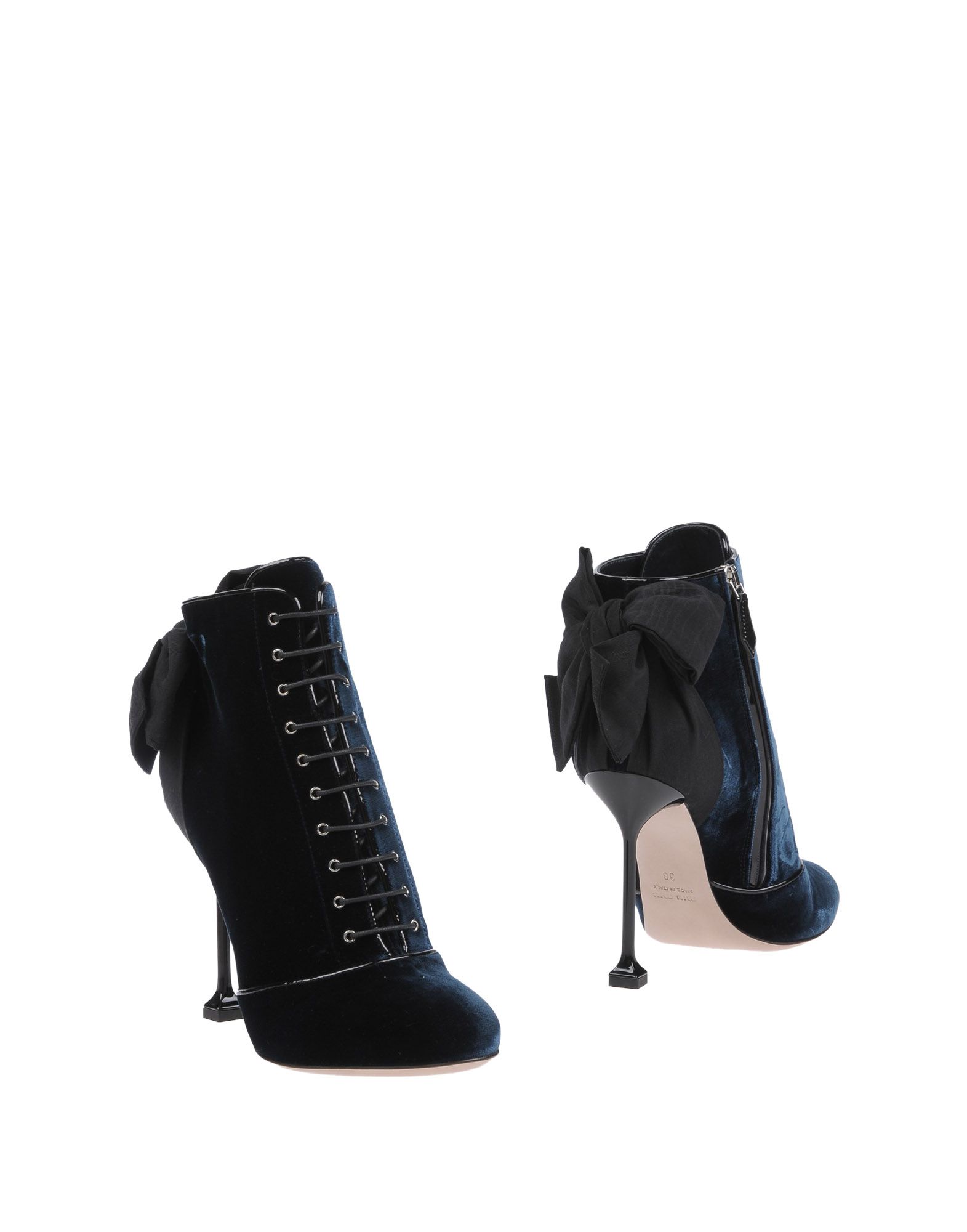 Miu Miu Stiefelette Damen 11283668LUGünstige gut aussehende Schuhe Miu Miu Stiefelette Damen 11283668LUGünstige gut aussehende Schuhe