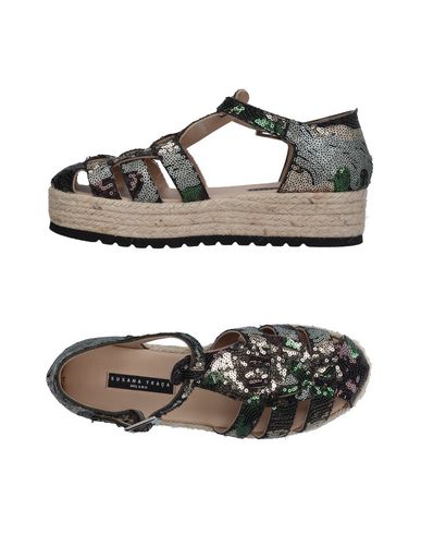 Venta de liquidación de temporada Espadrilla Susana Traca Mujer - Espadrillas Susana Traca - 11283877FP Café Venta de liquidación de temporada Espadrilla Susana Traca Mujer - Espadrillas Susana Traca - 11283877FP Café
