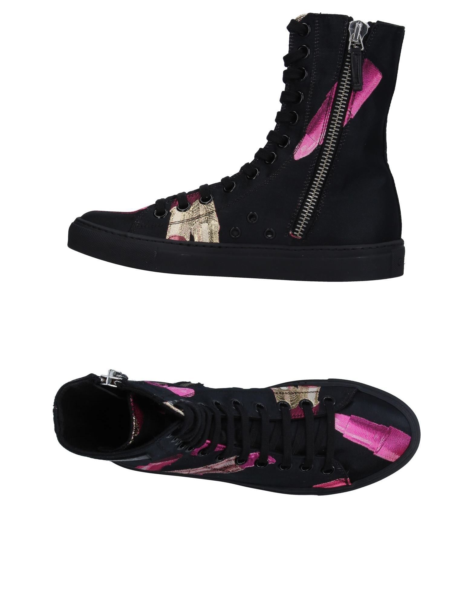 Moda Sneakers Giamba Donna - 11283885RL Moda Sneakers Giamba Donna - 11283885RL