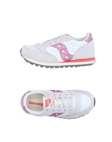 yoox saucony bambino