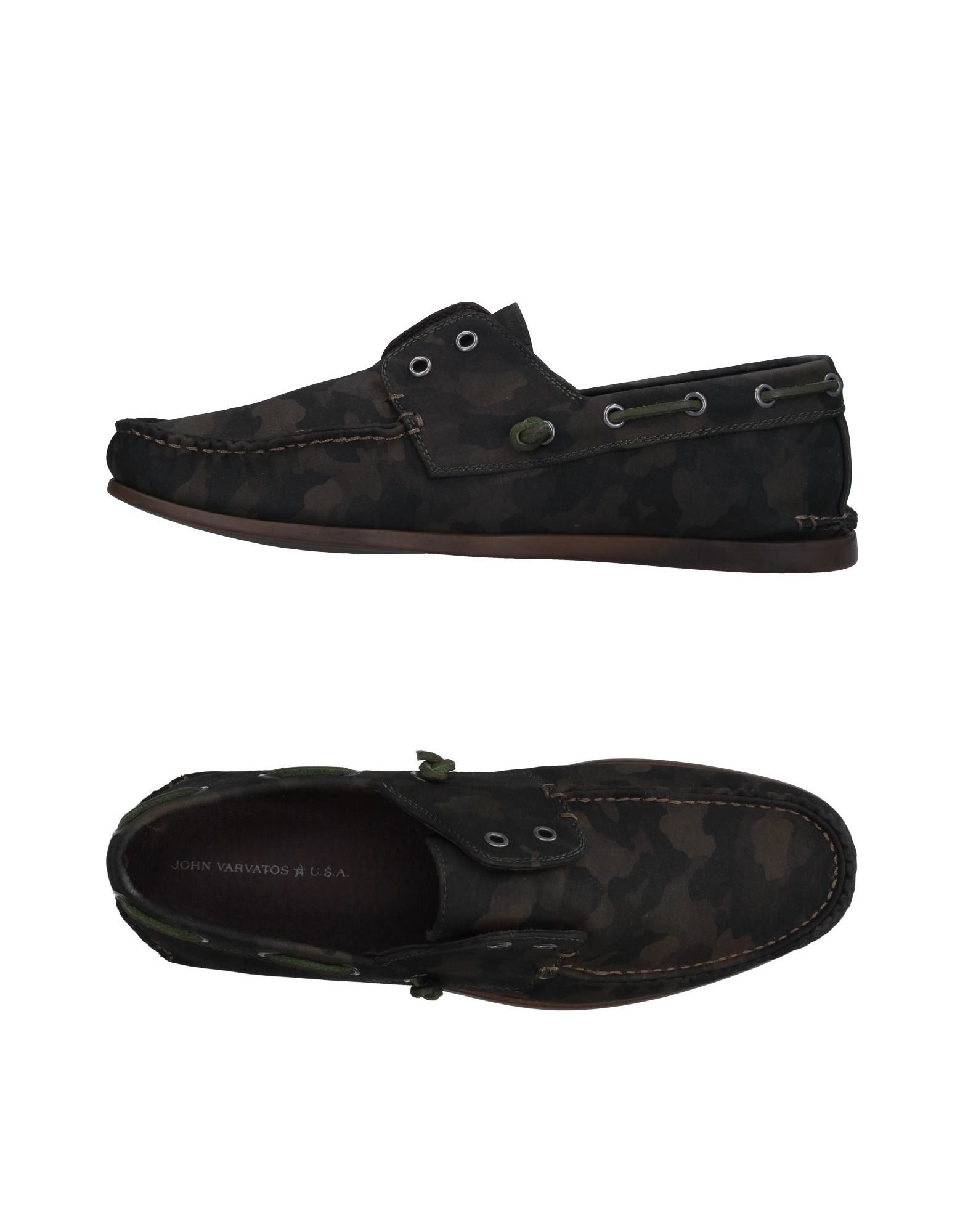Mocassino John Varvatos ★ U.S.A. Uomo - 11283925OX Mocassino John Varvatos ★ U.S.A. Uomo - 11283925OX