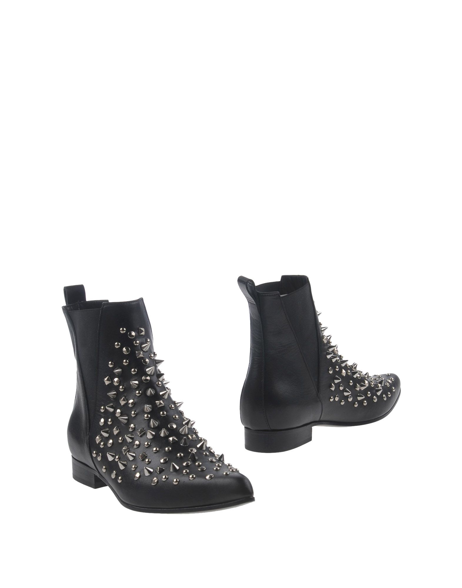 Rabatt Schuhe Dondup Chelsea Boots Damen 11284164LR Rabatt Schuhe Dondup Chelsea Boots Damen 11284164LR