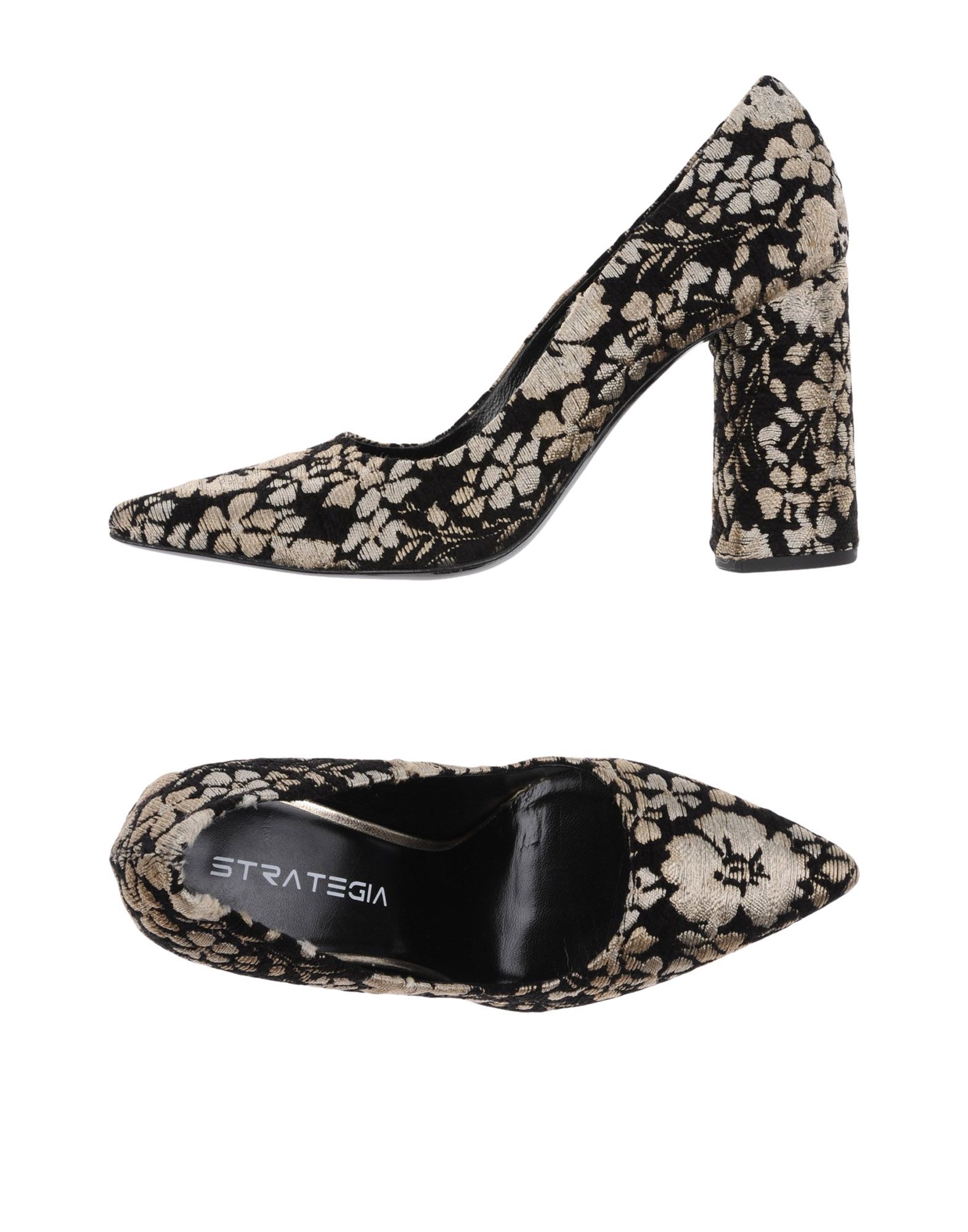 Stilvolle billige Schuhe Strategia Pumps Damen 11284172IX Stilvolle billige Schuhe Strategia Pumps Damen 11284172IX