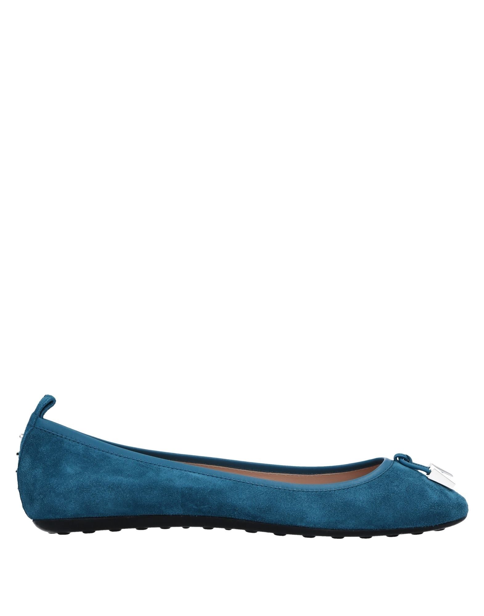 Moda Ballerine Tod's Donna - 11284207EF Moda Ballerine Donna Tod's Donna Ballerine - 11284207EF b6cdb7