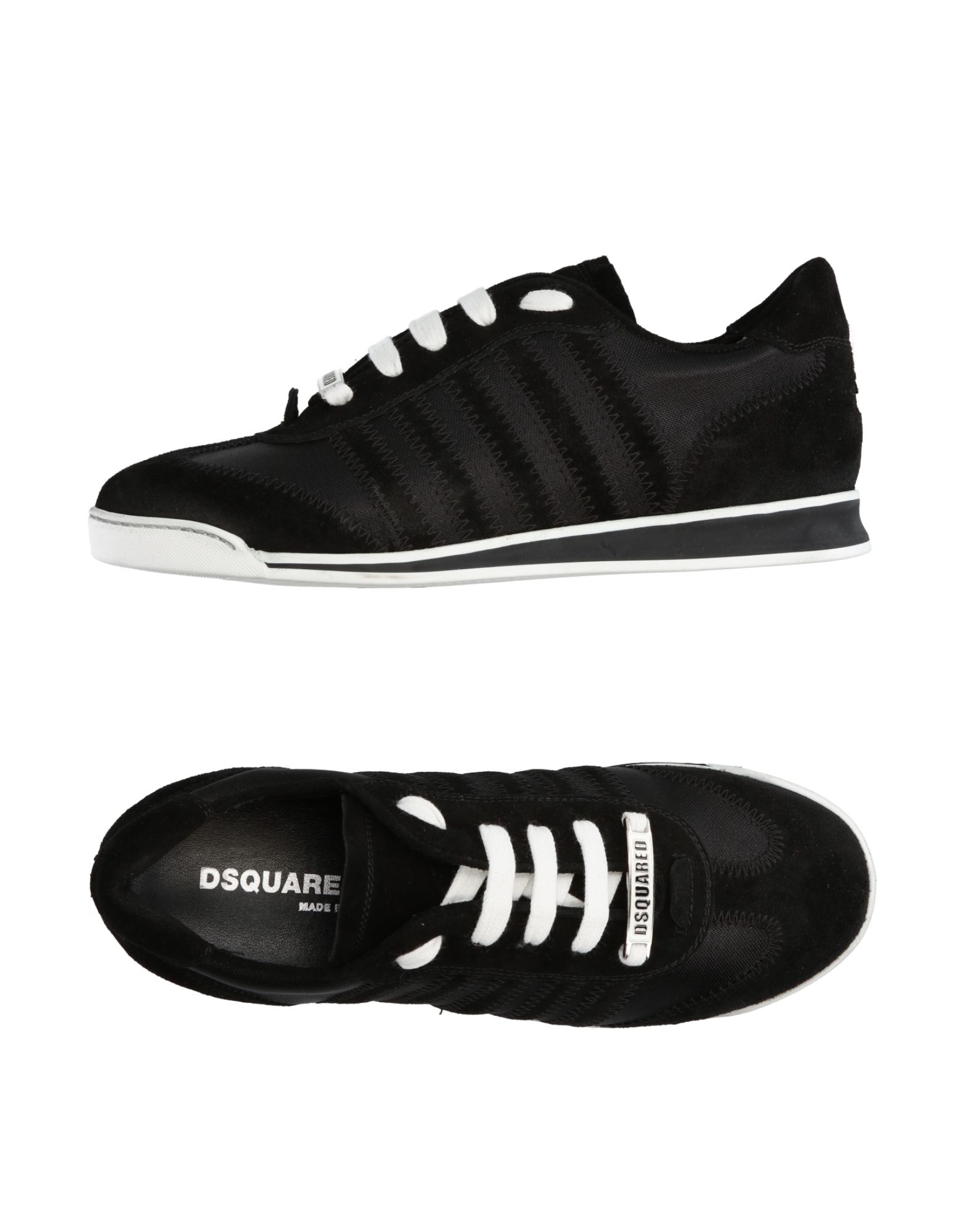 Dsquared2 Sneakers Damen 11284217XQGut aussehende strapazierfähige Schuhe Dsquared2 Sneakers Damen 11284217XQGut aussehende strapazierfähige Schuhe