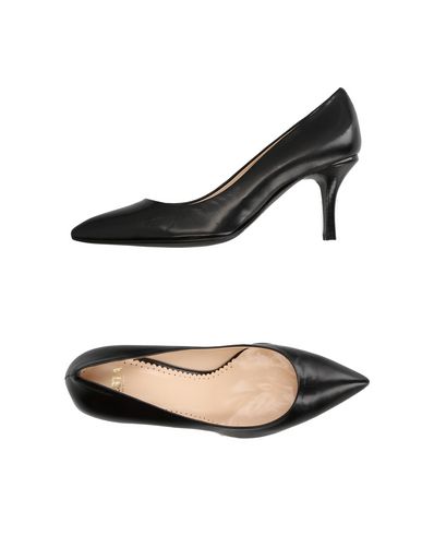Zapatos casuales salvajes Zapato De Salón Festa Milano Mujer - Salones Festa Milano - 11284246ML Negro Zapatos casuales salvajes Zapato De Salón Festa Milano Mujer - Salones Festa Milano - 11284246ML Negro