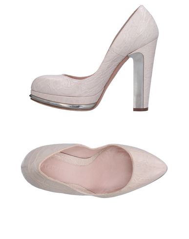 ZOOM ALEXANDER MCQUEEN - Court