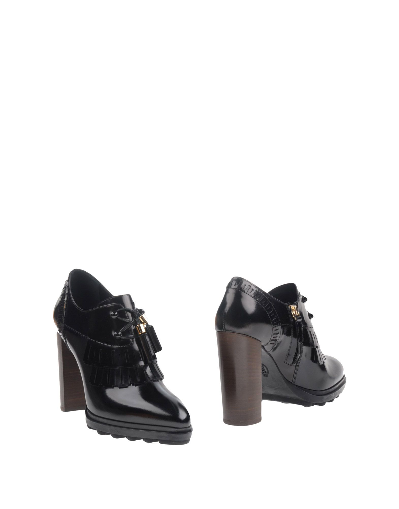 Stivaletti Tod's Donna - 11284288QF Scarpe economiche e buone Stivaletti Tod's Donna - 11284288QF Scarpe economiche e buone