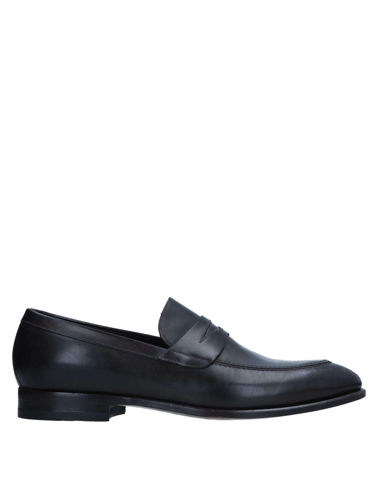 Canali Mokassins Herren 11284423WE Gute Qualität beliebte Schuhe Canali Mokassins Herren 11284423WE Gute Qualität beliebte Schuhe