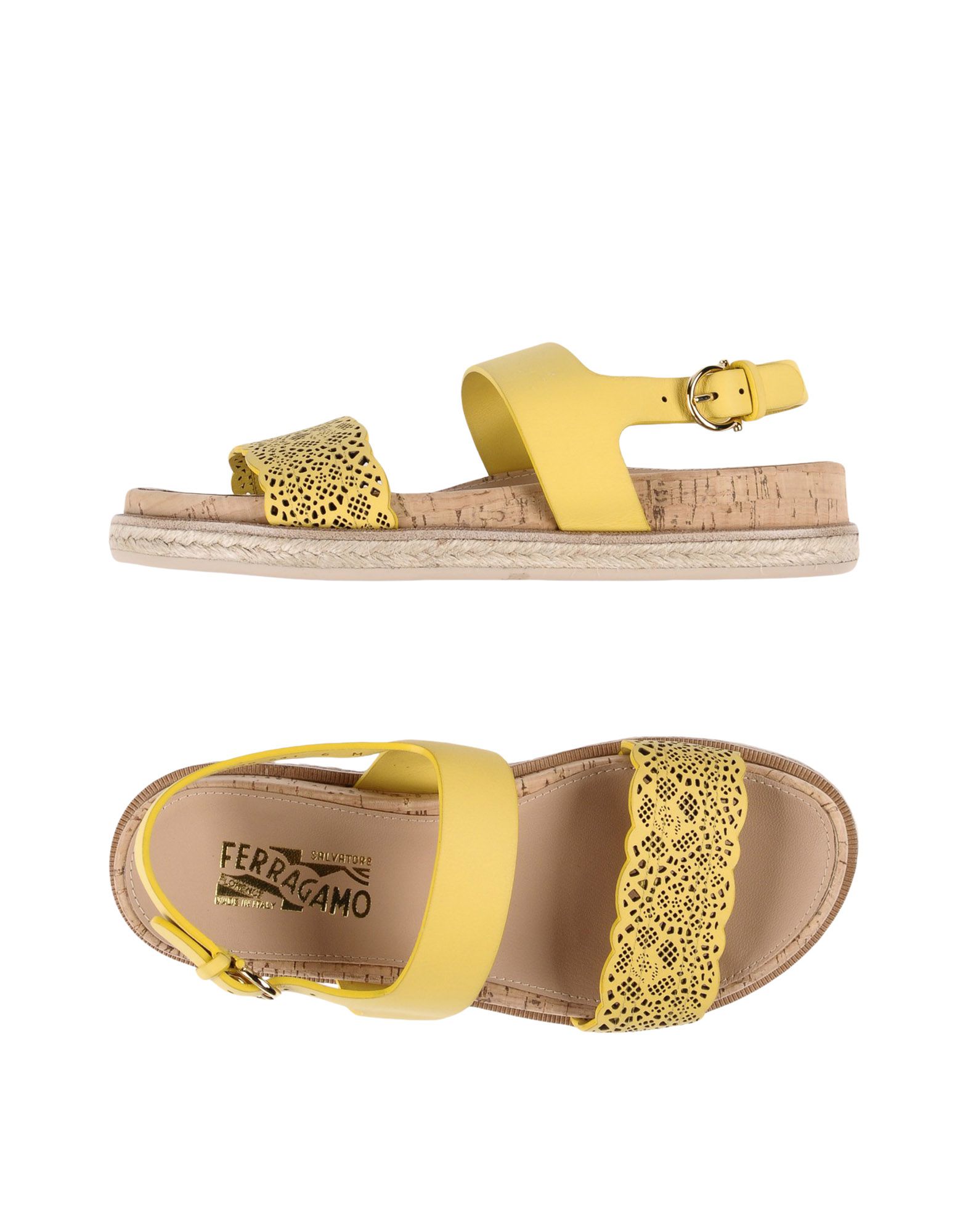 Salvatore Ferragamo Sandalen Damen 11284426PV Neue Schuhe Salvatore Ferragamo Sandalen Damen 11284426PV Neue Schuhe