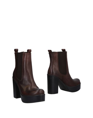 Casual salvaje Botín Geve Mujer - Botines Geve - 11284450VX Casual salvaje Botín Geve Mujer - Botines Geve - 11284450VX