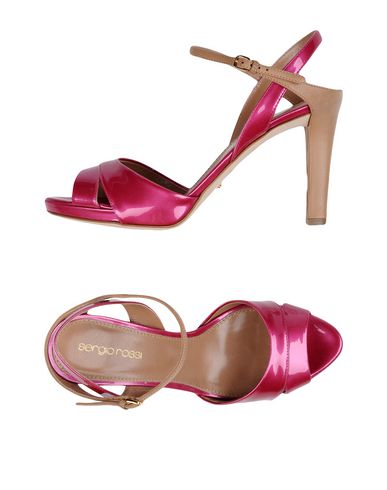 Los últimos zapatos de descuento para hombres y mujeres Sandalia Sergio Rossi Mujer - Sandalias Sergio Rossi - 11284557GV Violeta Los últimos zapatos de descuento para hombres y mujeres Sandalia Sergio Rossi Mujer - Sandalias Sergio Rossi - 11284557GV Violeta