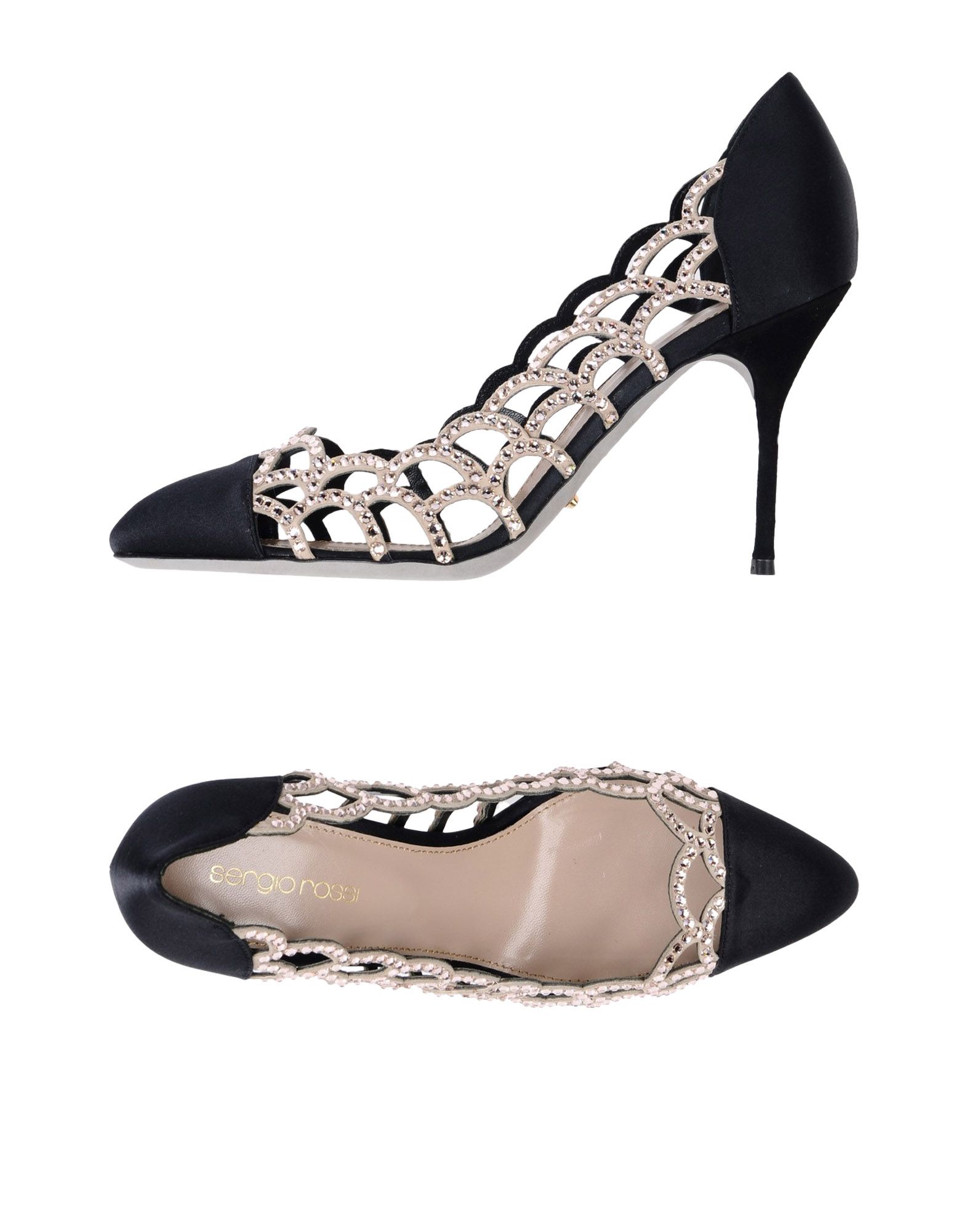 Scarpe economiche e resistenti Décolleté Sergio Rossi Donna Scarpe economiche e resistenti Décolleté Sergio Rossi Donna