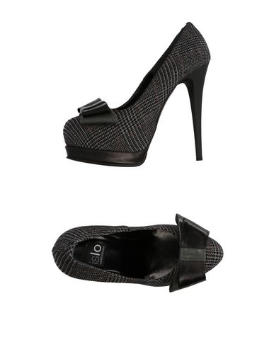 Gran descuento Zapato De Salón Islo Isabella Lorusso Mujer - Salones Islo Isabella Lorusso - 11284643QJ Caqui Gran descuento Zapato De Salón Islo Isabella Lorusso Mujer - Salones Islo Isabella Lorusso - 11284643QJ Caqui