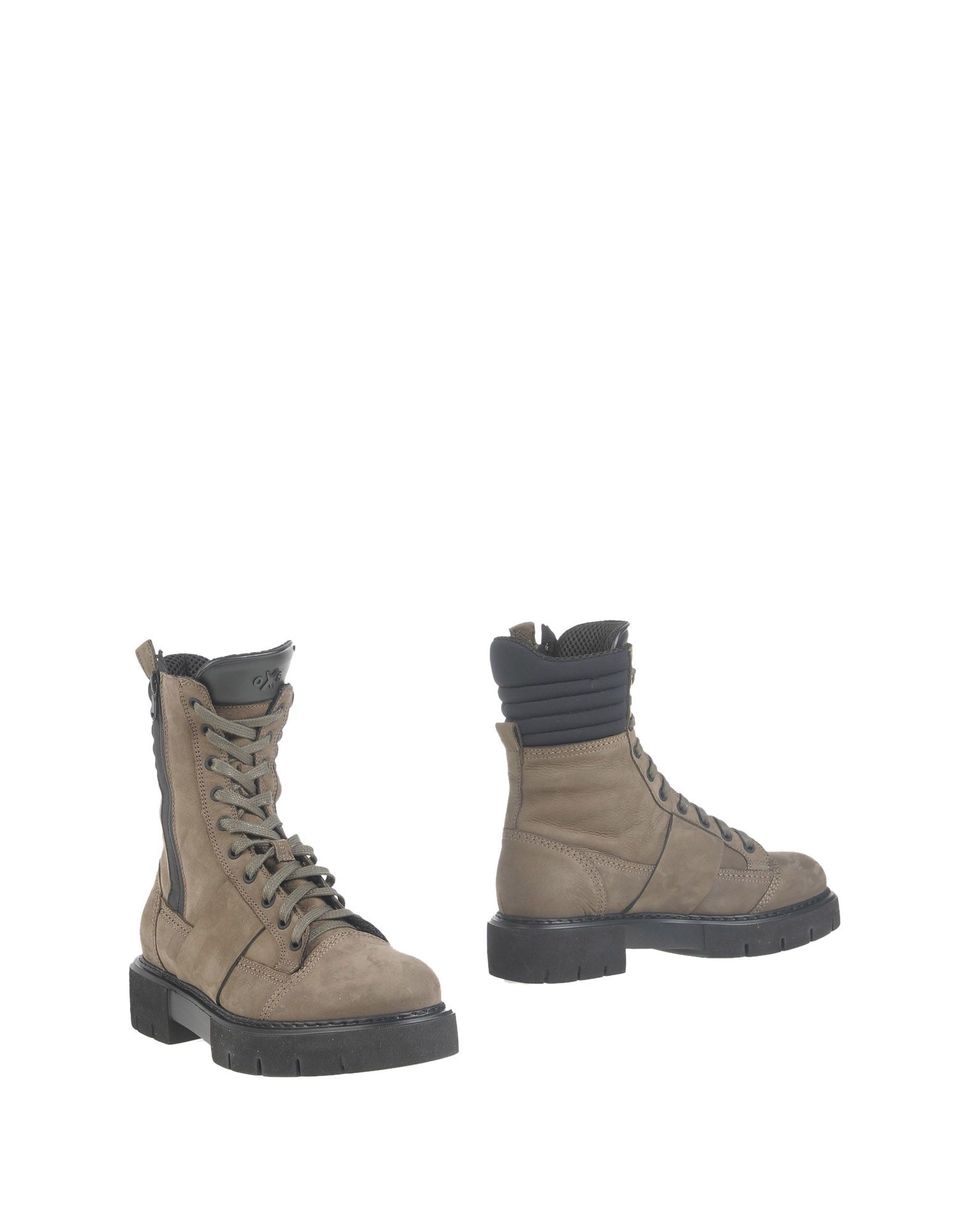 Moda Stivaletti O.X.S. Donna - 11284665FS Moda Stivaletti O.X.S. Donna - 11284665FS