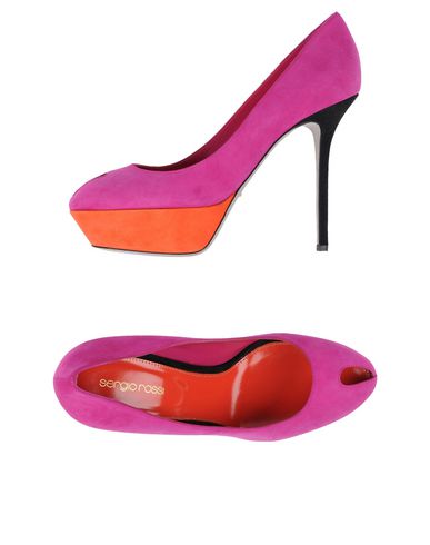 Los zapatos más populares para hombres y mujeres Zapato De Salón Sergio Rossi Mujer - Salones Sergio Rossi - 11284784EP Verde militar Los zapatos más populares para hombres y mujeres Zapato De Salón Sergio Rossi Mujer - Salones Sergio Rossi - 11284784EP Verde militar