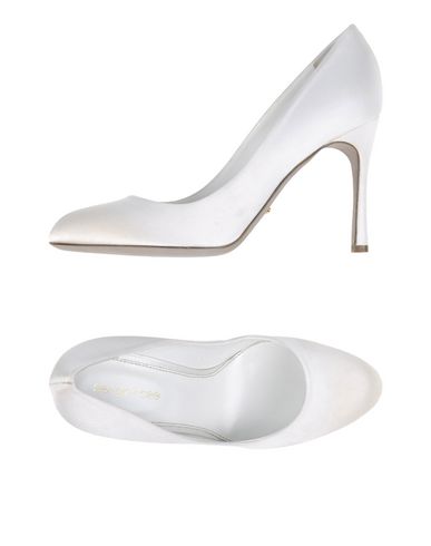 Gran descuento Zapato De Salón Sergio Rossi Mujer - Salones Sergio Rossi - 11284819KO Blanco Gran descuento Zapato De Salón Sergio Rossi Mujer - - - Salones Sergio Rossi - 11284819KO Blanco 67fa78