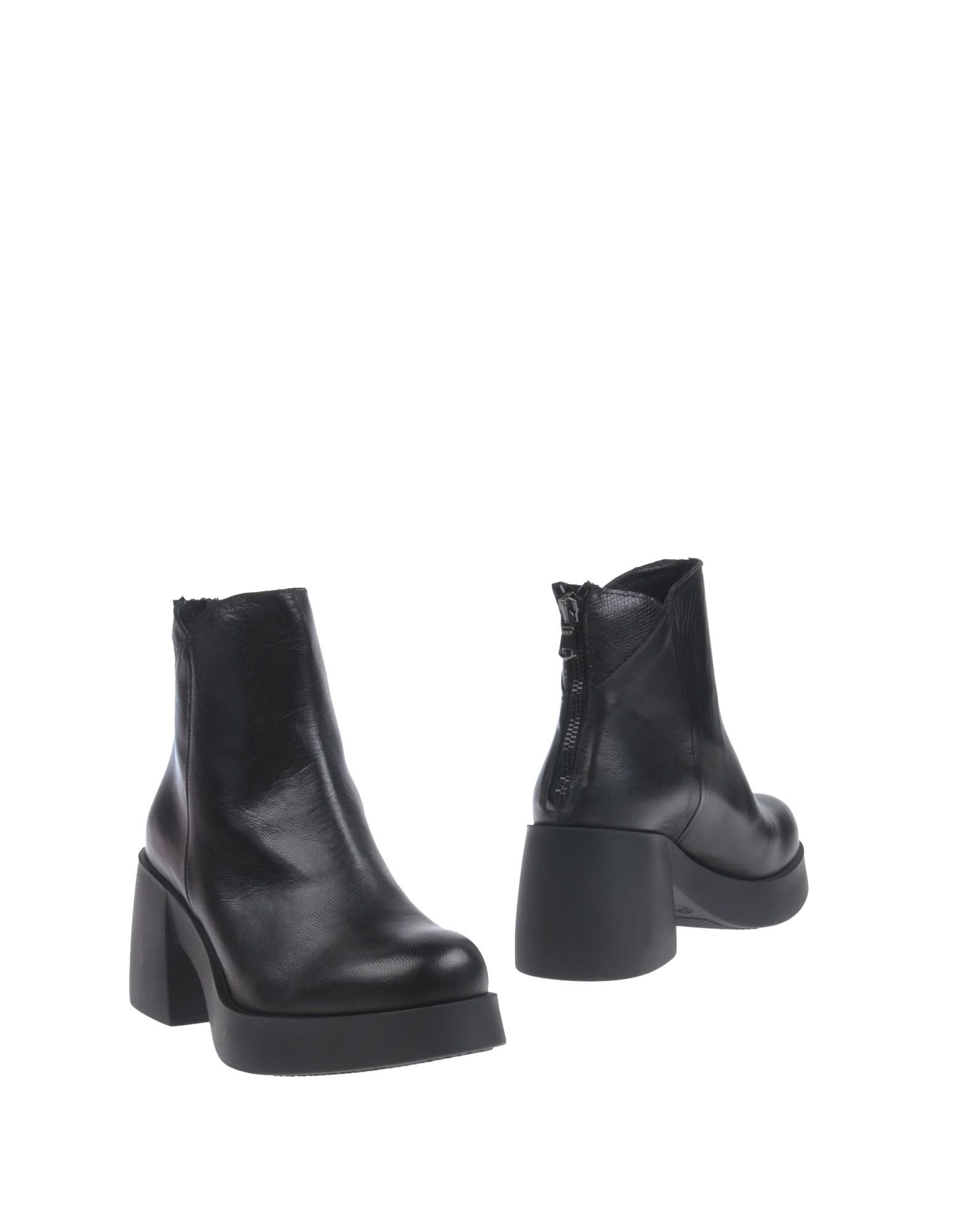 Gut um billige Schuhe zu tragenUnlace Stiefelette Damen 11284983HW Gut um billige Schuhe zu zu zu tragenUnlace Stiefelette Damen 11284983HW 0345e0