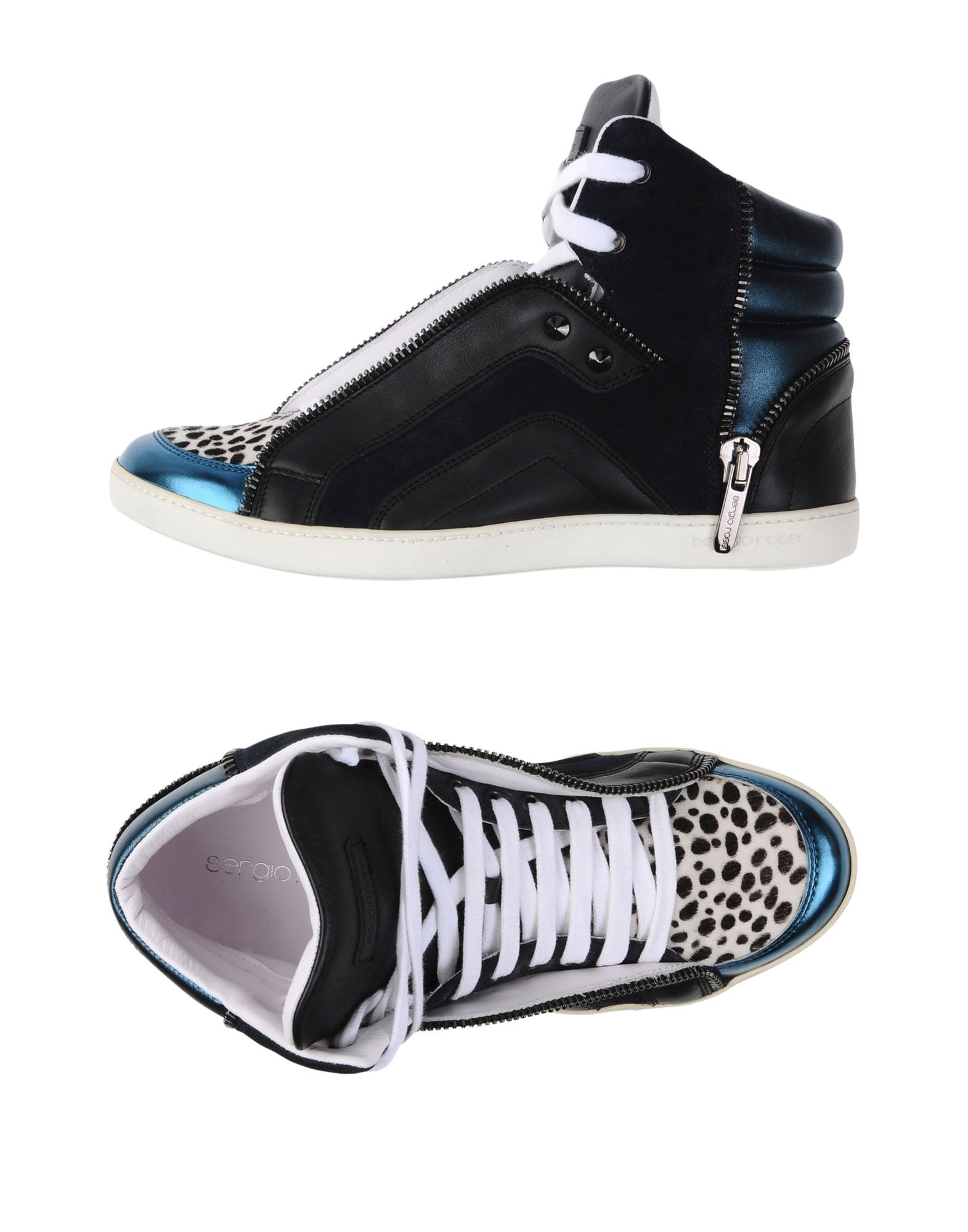 Sergio Rossi Sneakers Herren 11285098IX Gute Qualität beliebte Schuhe Sergio Rossi Sneakers Herren 11285098IX Gute Qualität beliebte Schuhe
