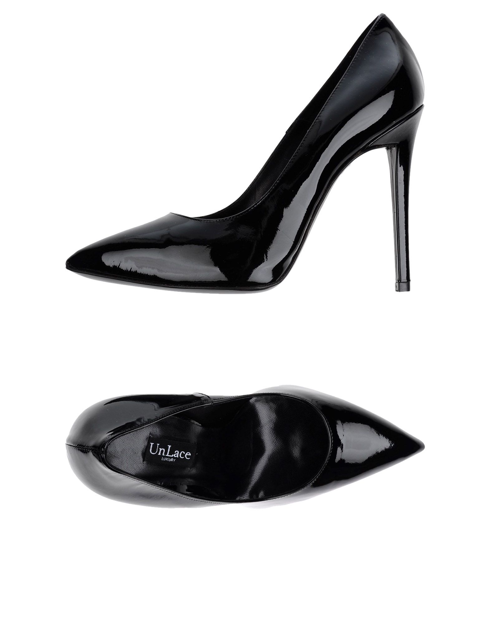 Scarpe economiche e resistenti Décolleté Unlace Donna - 11285106NB Scarpe economiche e resistenti Décolleté Unlace Donna - 11285106NB