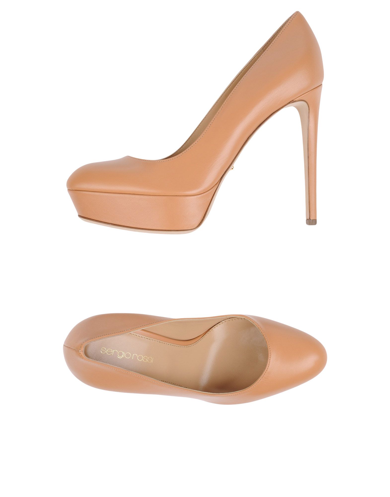 Stilvolle billige Schuhe Sergio Rossi Pumps Damen 11285320OW Stilvolle billige Schuhe Sergio Rossi Pumps Damen 11285320OW