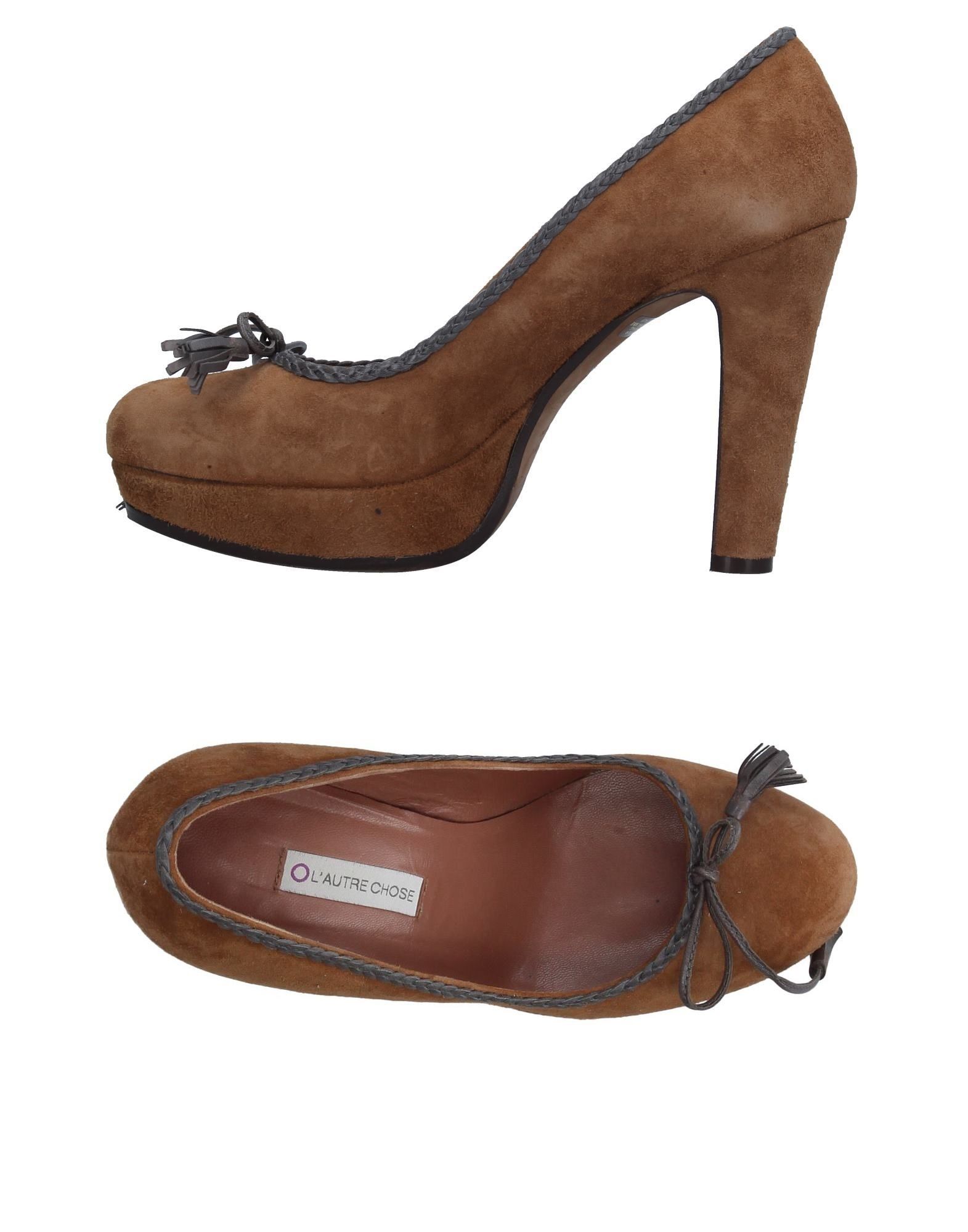 L' Autre Chose Pumps Damen 11285328LI Gute Qualität beliebte Schuhe L' Autre Chose Pumps Damen 11285328LI Gute Qualität beliebte Schuhe