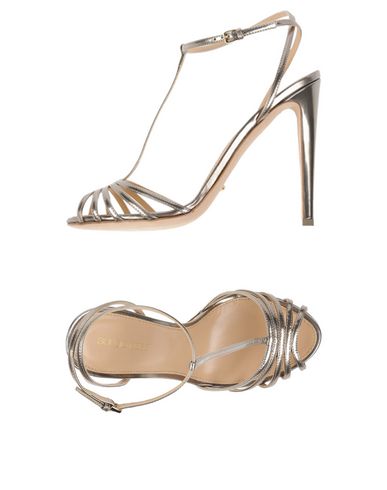Zapatos casuales salvajes Sandalia Sergio Rossi Mujer - Sandalias Sergio Rossi - 11285404OW Gris Zapatos casuales salvajes Sandalia Sergio Rossi Mujer - Sandalias Sergio Rossi - 11285404OW Gris