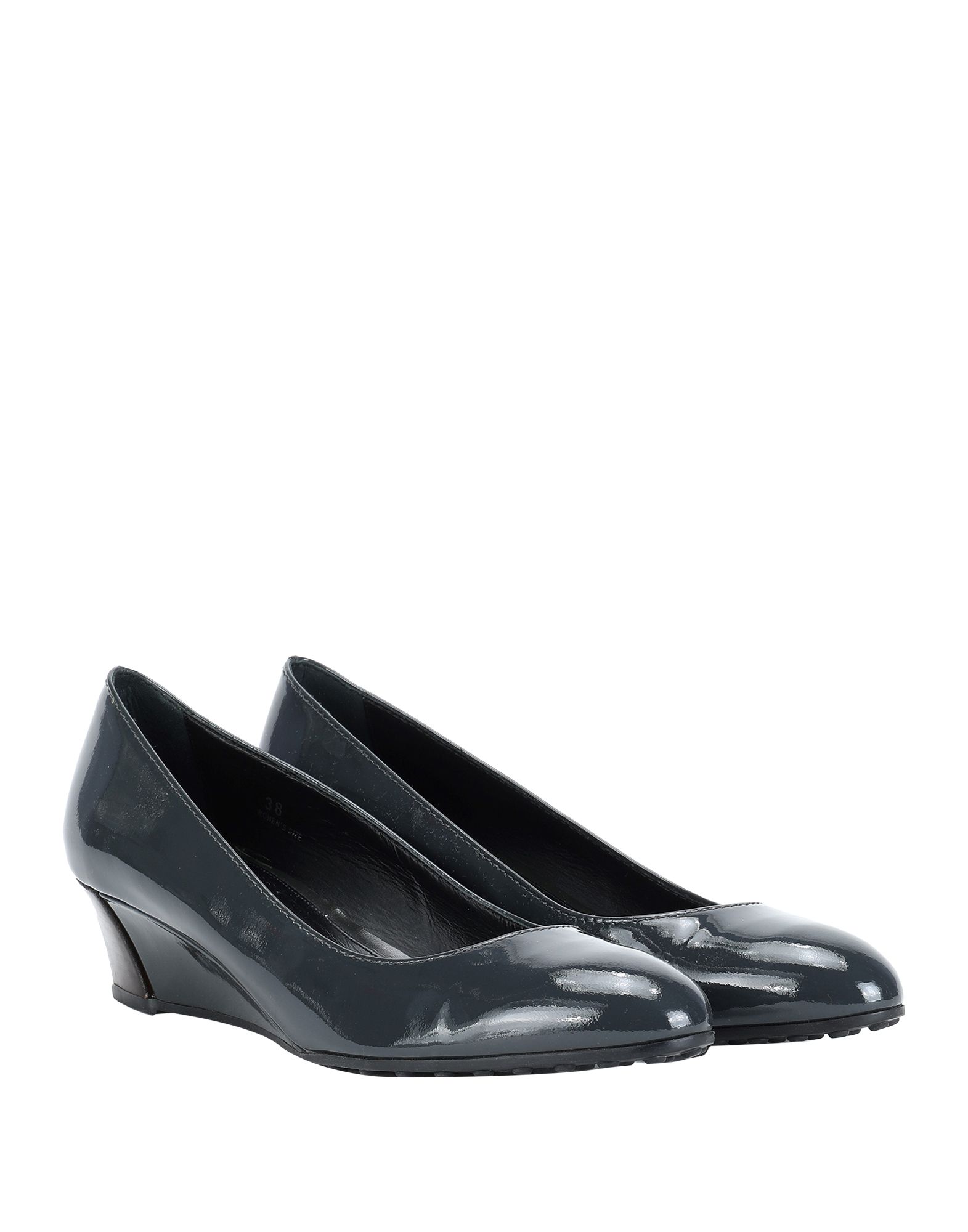 Zapatos de zapatos mujer baratos zapatos de de mujer Zapato De Salón Tod's Mujer - Salones Tod's Gris ea34be Zapatos de zapatos mujer baratos zapatos de de mujer Zapato De Salón Tod's Mujer - Salones Tod's Gris ea34be