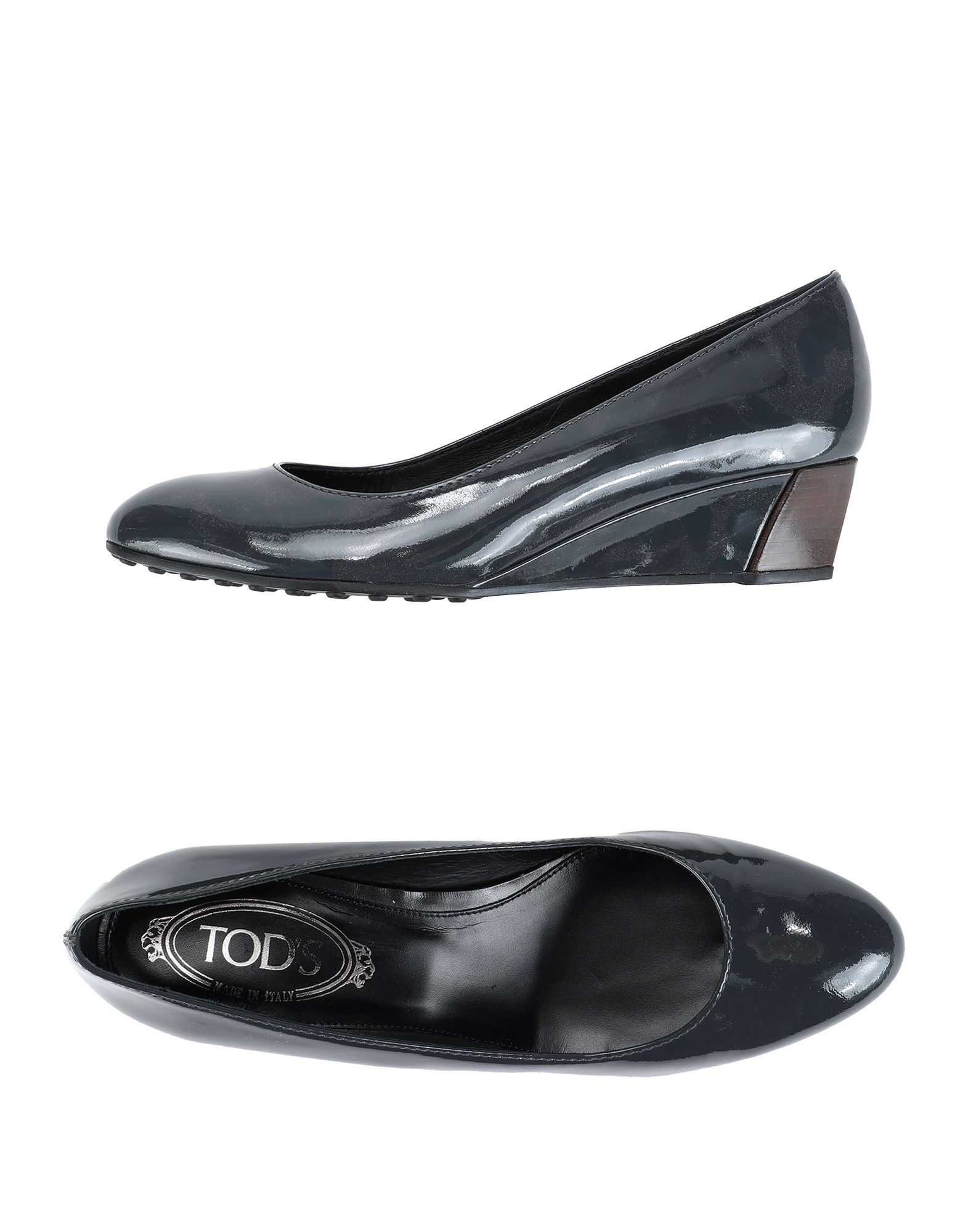 Zapatos de mujer baratos zapatos de mujer Zapato De Salón Tod's Mujer - Salones Tod's Gris Zapatos de zapatos mujer baratos zapatos de de mujer Zapato De Salón Tod's Mujer - Salones Tod's Gris ea34be