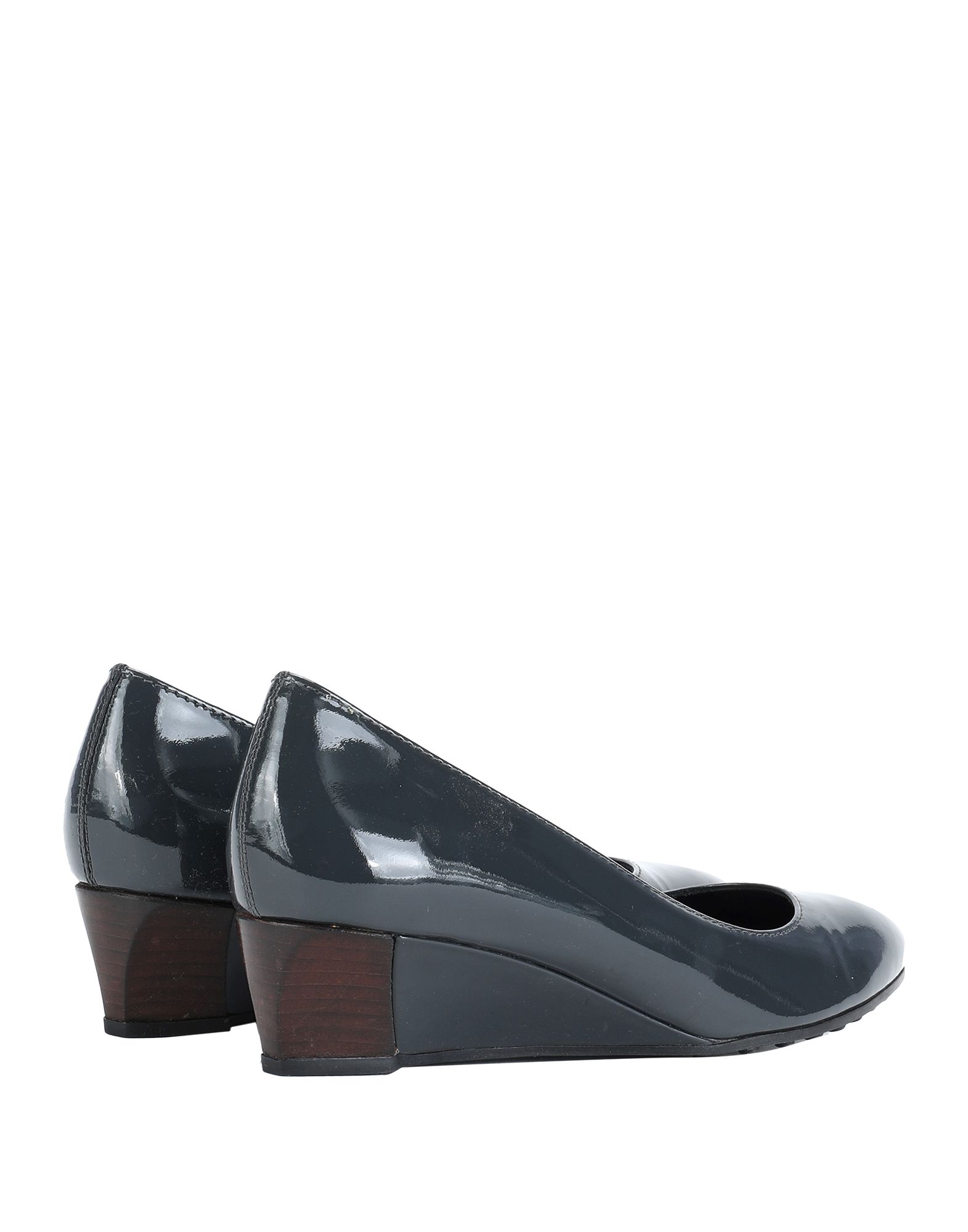 Zapatos de zapatos mujer baratos zapatos de de mujer Zapato De Salón Tod's Mujer - Salones Tod's Gris ea34be Zapatos de zapatos mujer baratos zapatos de de mujer Zapato De Salón Tod's Mujer - Salones Tod's Gris ea34be