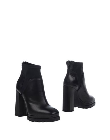 Zapatos casuales salvajes Botín Lea Foscati Mujer - Botines Lea Foscati - 11285473MU Zapatos casuales salvajes Botín Lea Foscati Mujer - Botines Lea Foscati - 11285473MU