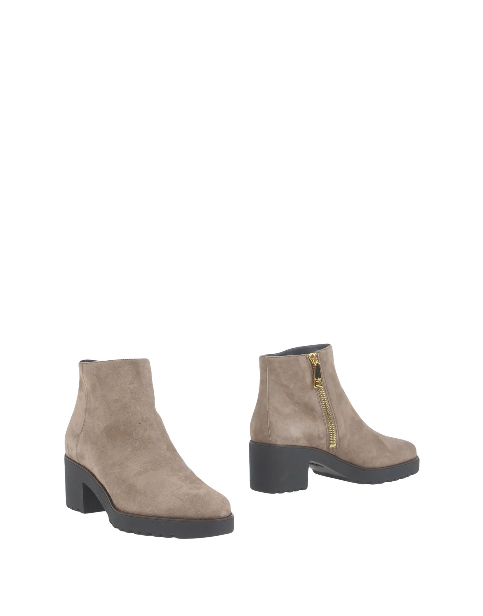 Rabatt Schuhe Hogan Stiefelette Damen 11285514NQ Rabatt Schuhe Hogan Stiefelette Damen 11285514NQ