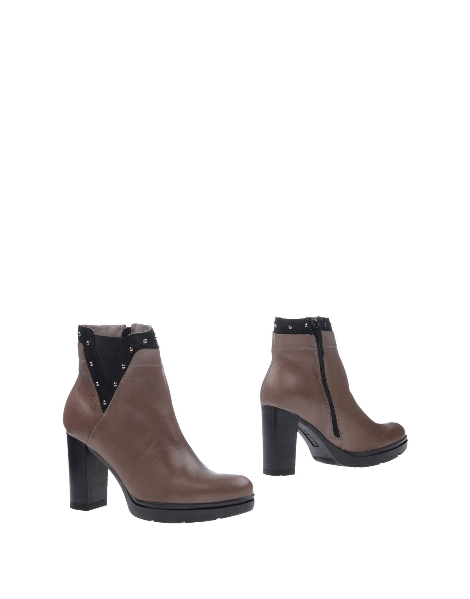 Stivaletti Manas Donna - 11285530EG elegante Stivaletti Manas Donna - 11285530EG elegante