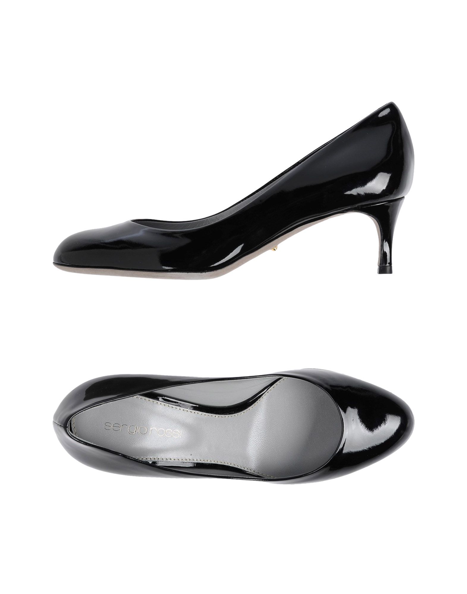 Sergio Rossi Pumps Damen 11285539UX Neue Schuhe Sergio Rossi Pumps Damen 11285539UX Neue Schuhe