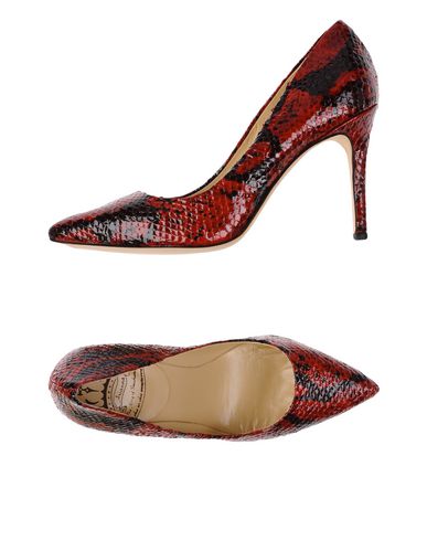 Venta de liquidación de temporada Zapato De Salón L'arianna Mujer - Salones L'arianna - 11285599JK Rojo Venta de liquidación de temporada Zapato De Salón L'arianna Mujer - Salones L'arianna - 11285599JK Rojo