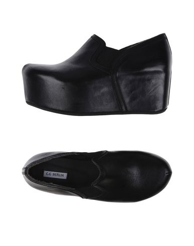 Zapatos casuales salvajes Mocasín C.G Berlin Mujer - Mocasines C.G Berlin - 11285614RL Berenjena Zapatos casuales salvajes Mocasín C.G Berlin Mujer - Mocasines C.G Berlin - 11285614RL Berenjena