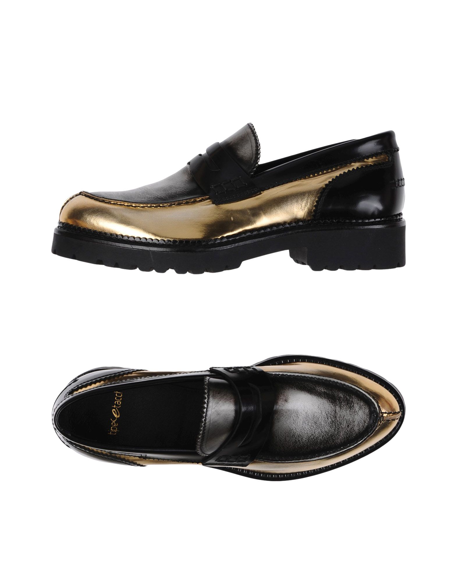 Gut um billige Schuhe zu tragenTipe E Tacchi Mokassins Damen 11285653PA Gut um billige billige billige Schuhe zu tragenTipe E Tacchi Mokassins Damen 11285653PA b00a4e