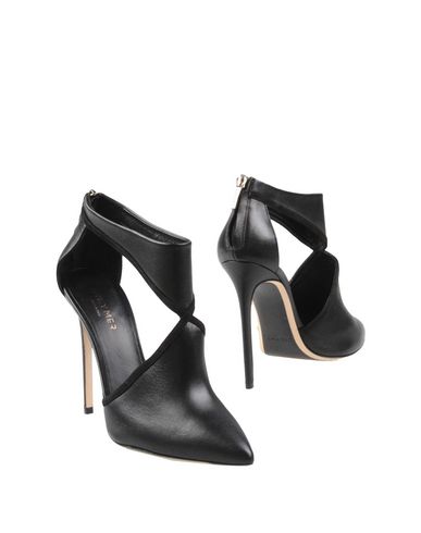 Venta de liquidación de temporada Botín Grey Mer Mujer - Botines Grey Mer - 11285659NQ Venta de liquidación de temporada Botín Grey Mer Mujer - Botines Grey Mer - 11285659NQ