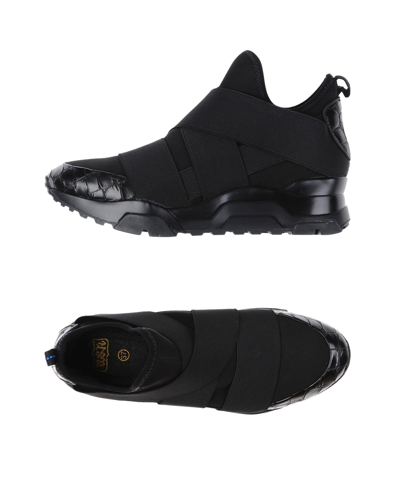 Moda Sneakers Ash Donna - 11285678VJ Moda Sneakers Ash Donna Donna Ash - 11285678VJ 535c41