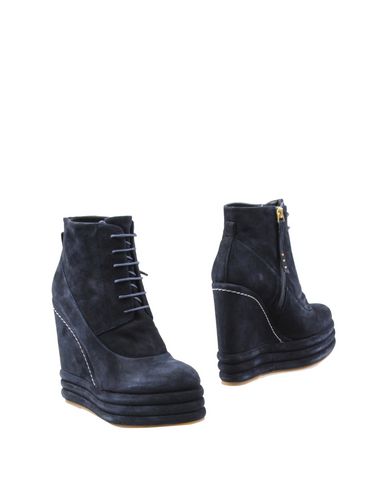 Descuento de la marca Botín Paloma Barceló Mujer - Botines Paloma Barceló - 11285711HV Descuento de la marca Botín Paloma Barceló Mujer - Botines Paloma Barceló - 11285711HV