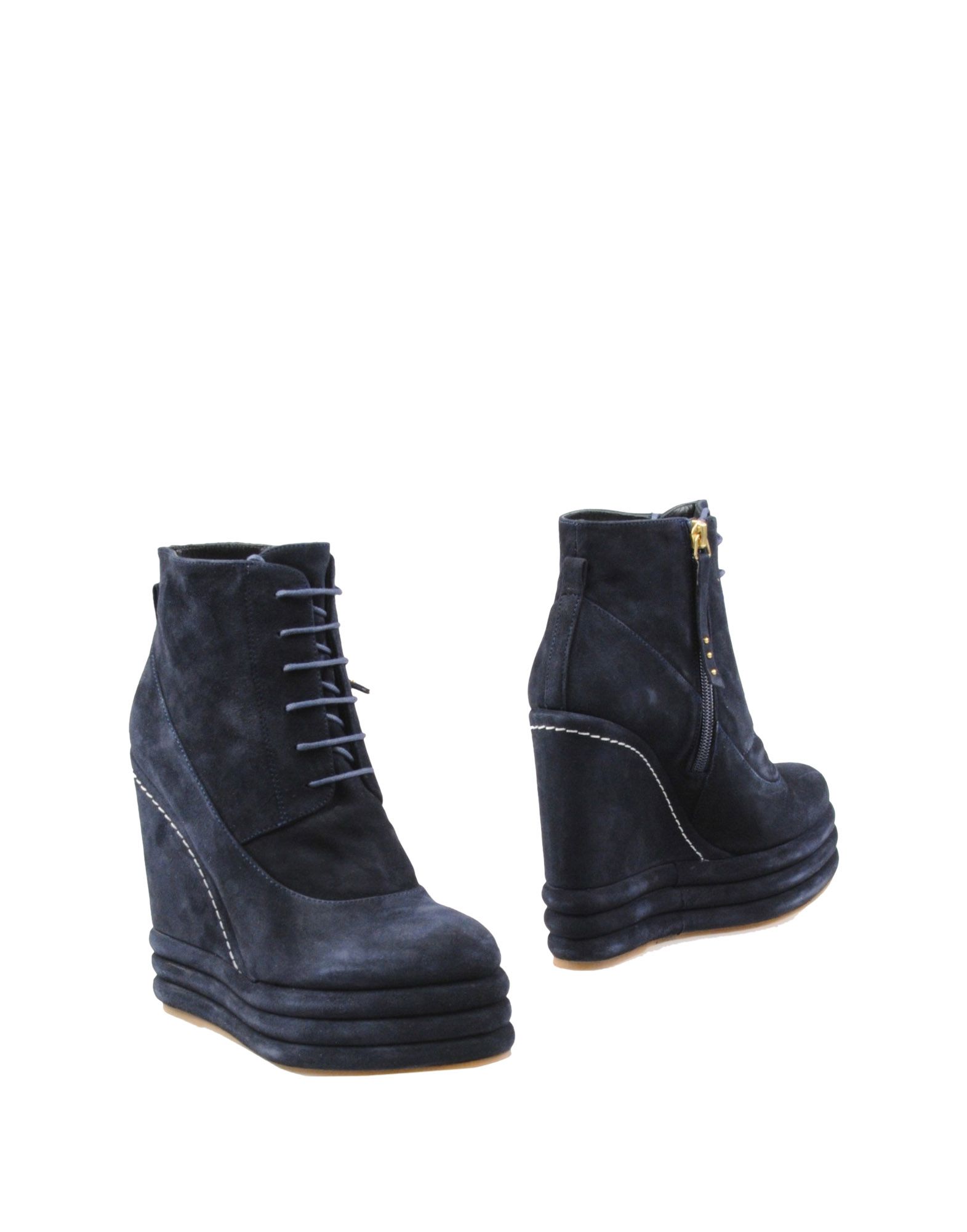 Paloma Barceló Stiefelette Damen 11285711HV Neue Schuhe Paloma Barceló Stiefelette Damen 11285711HV Neue Schuhe
