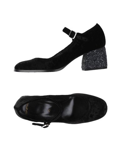 Casual salvaje Zapato De Salón Tipe E Tacchi Mujer - Salones Tipe E Tacchi - 11285732OL Negro Casual salvaje Zapato De Salón Tipe E Tacchi Mujer - Salones Tipe E Tacchi - 11285732OL Negro