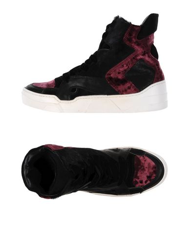 Zapatillas Tipe E Tacchi Mujer - Zapatillas Tipe E Tacchi - 11285860MV Negro Zapatillas Tipe E Tacchi Mujer - Zapatillas Tipe E Tacchi - 11285860MV Negro