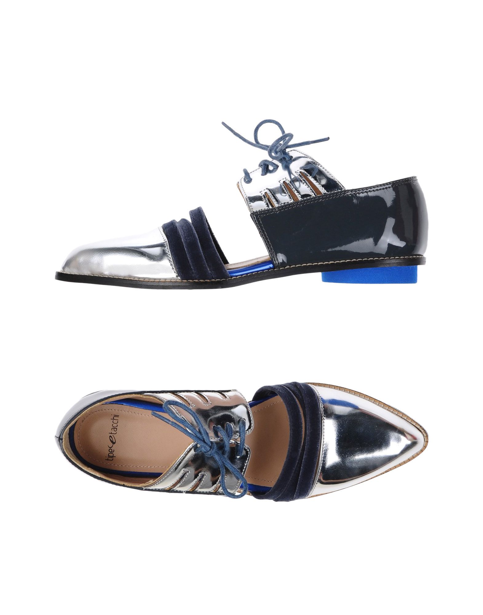 Tipe E Tacchi Schnürschuhe Damen 11285874QL Gute Qualität beliebte Schuhe Tipe E Tacchi Schnürschuhe Damen 11285874QL Gute Qualität beliebte Schuhe