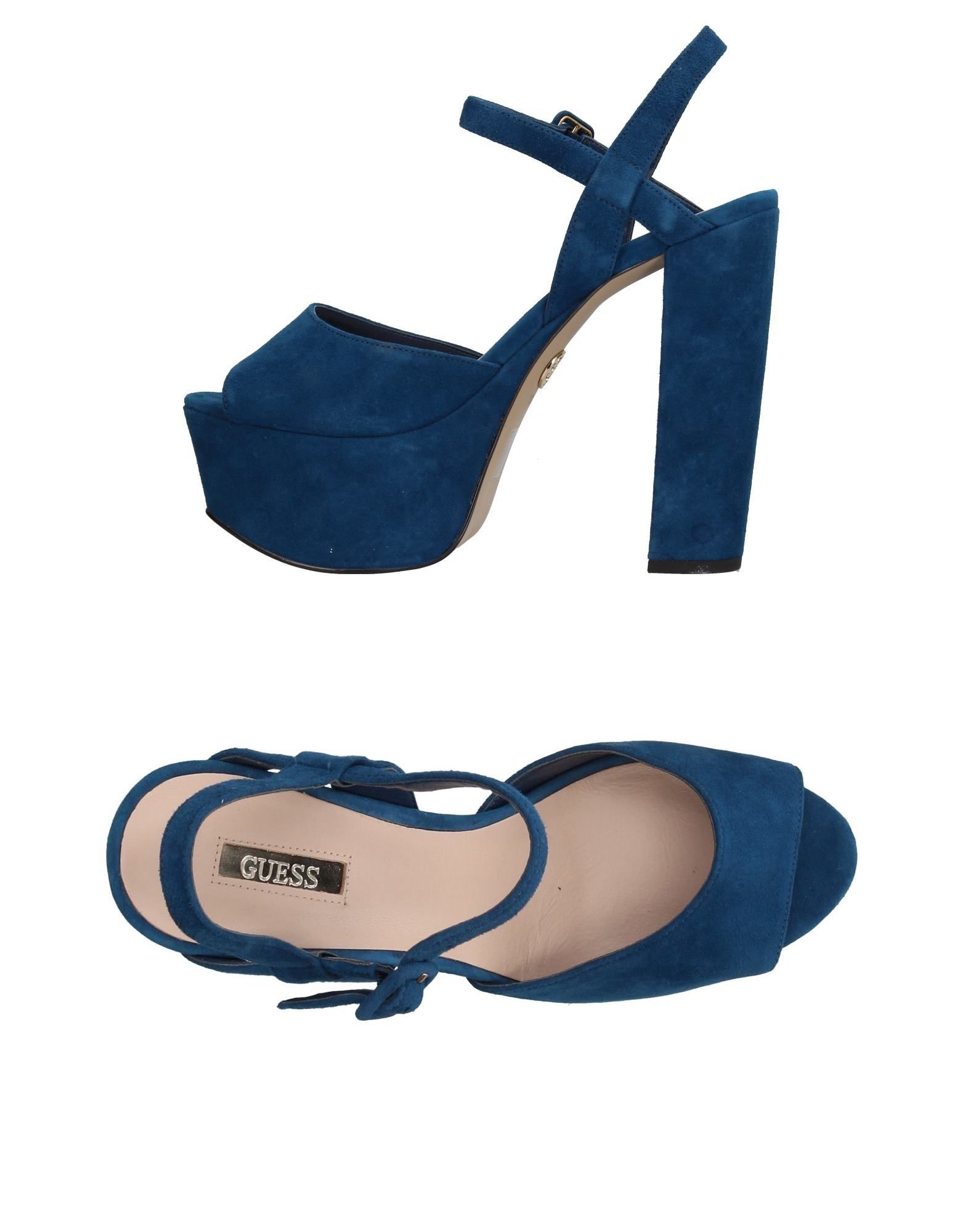 Guess Sandalen Damen Gutes Preis-Leistungs-Verhältnis, es lohnt sich Guess Sandalen Damen Gutes Gutes Damen Preis-Leistungs-Verhältnis, es lohnt sich 135b54