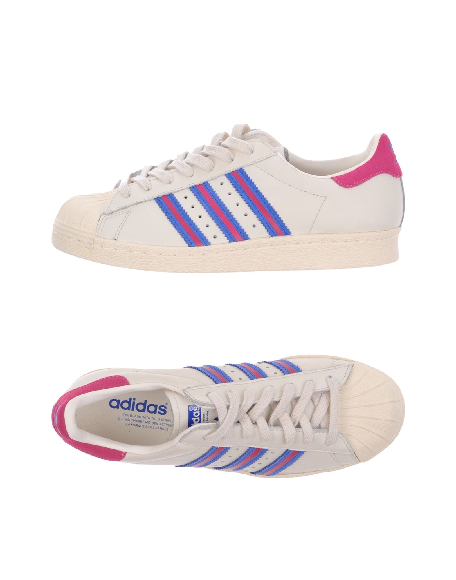 Sneakers Adidas Originals Uomo - 11286186AS Sneakers Adidas Originals Uomo - 11286186AS