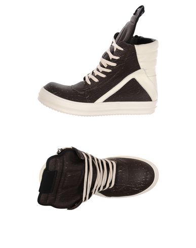 Zapatos con descuento Zapatillas Rick Ows Hombre - Zapatillas Rick Ows - 11286204DE Café Zapatos con descuento Zapatillas Rick Ows Hombre - Zapatillas Rick Ows - 11286204DE Café