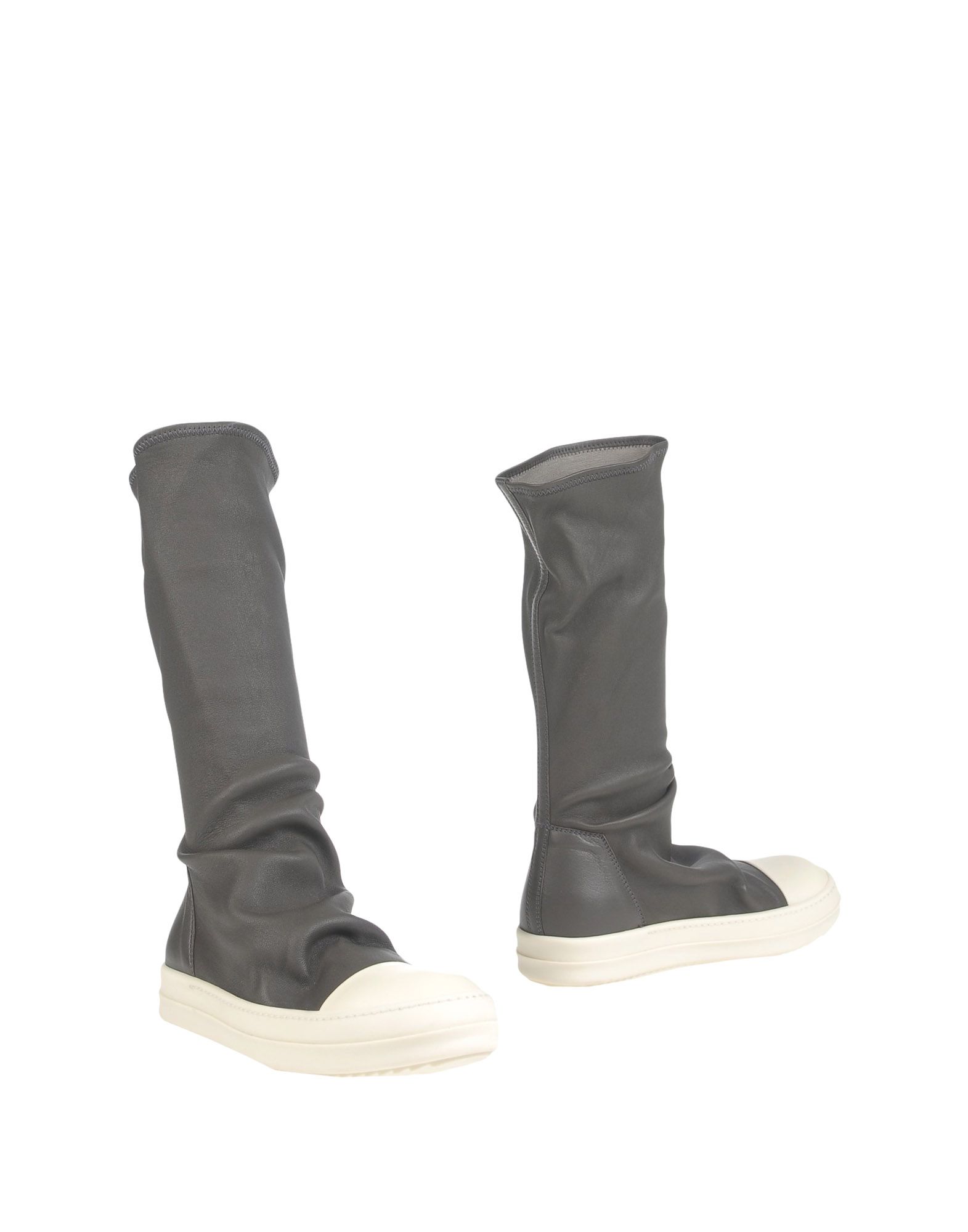 Rick Owens Stiefelette Herren 11286217UH Neue Schuhe Rick Owens Stiefelette Herren 11286217UH Neue Schuhe